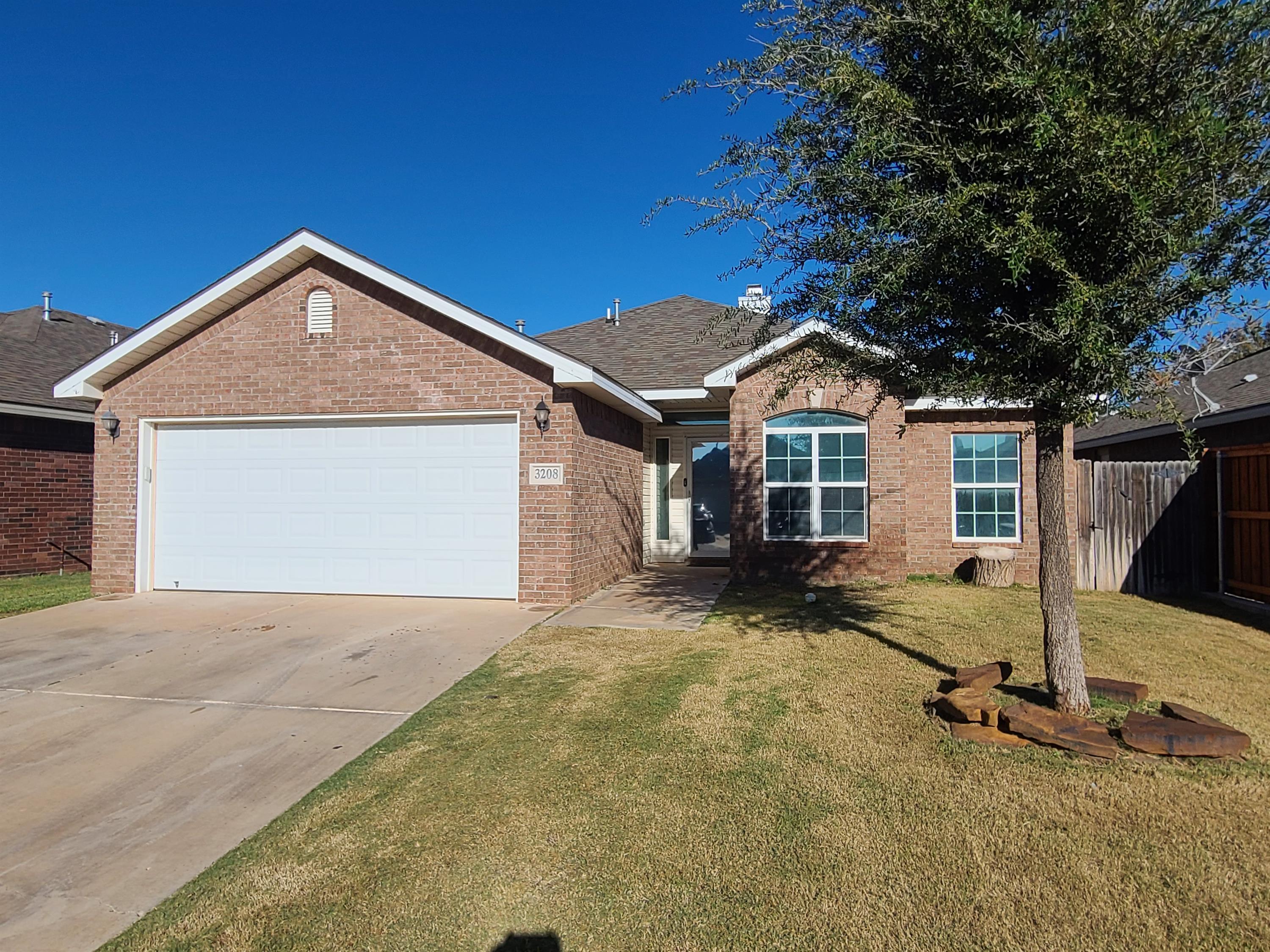 3208 Ranchland Drive