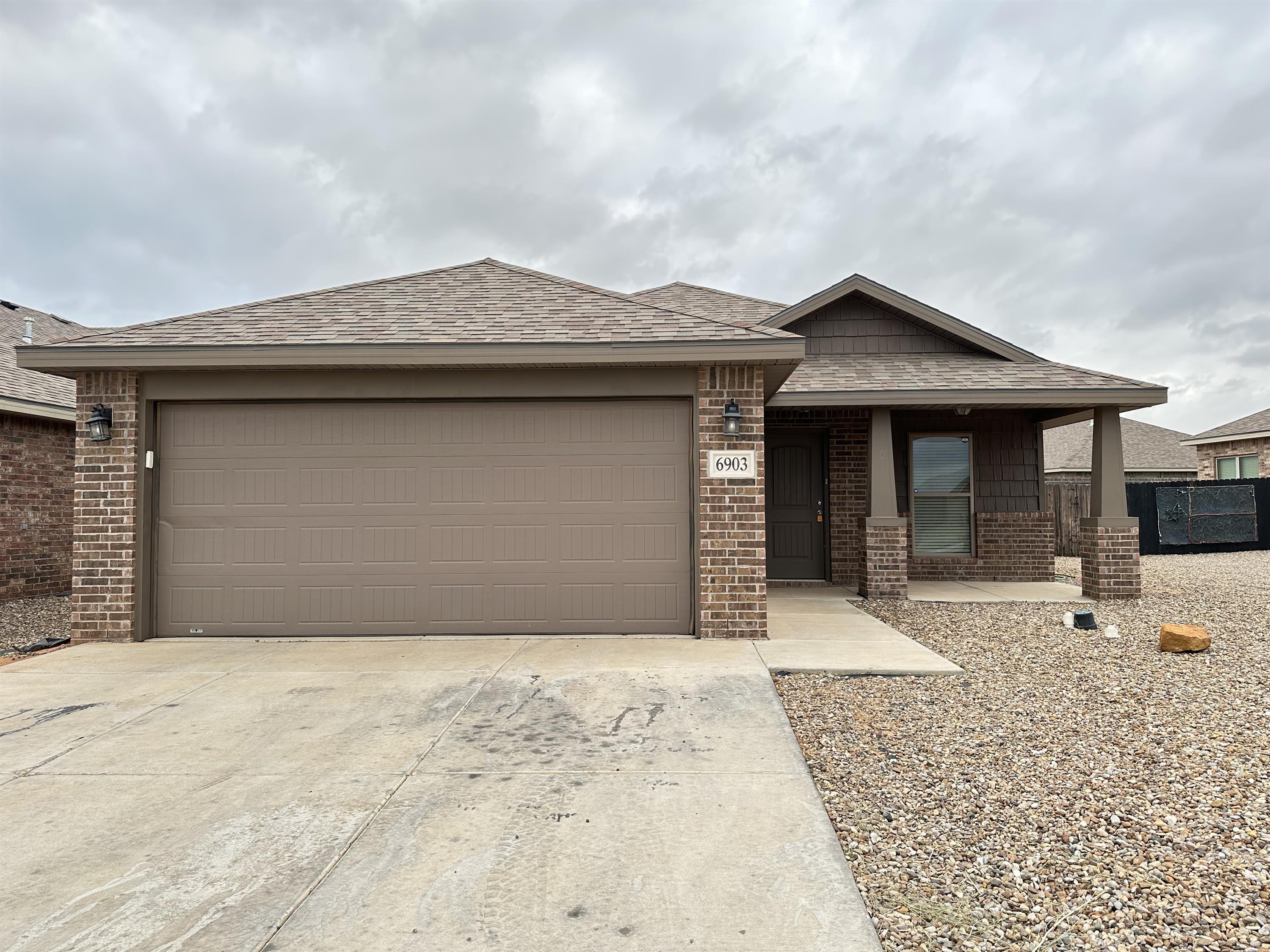 6903 Corral Drive