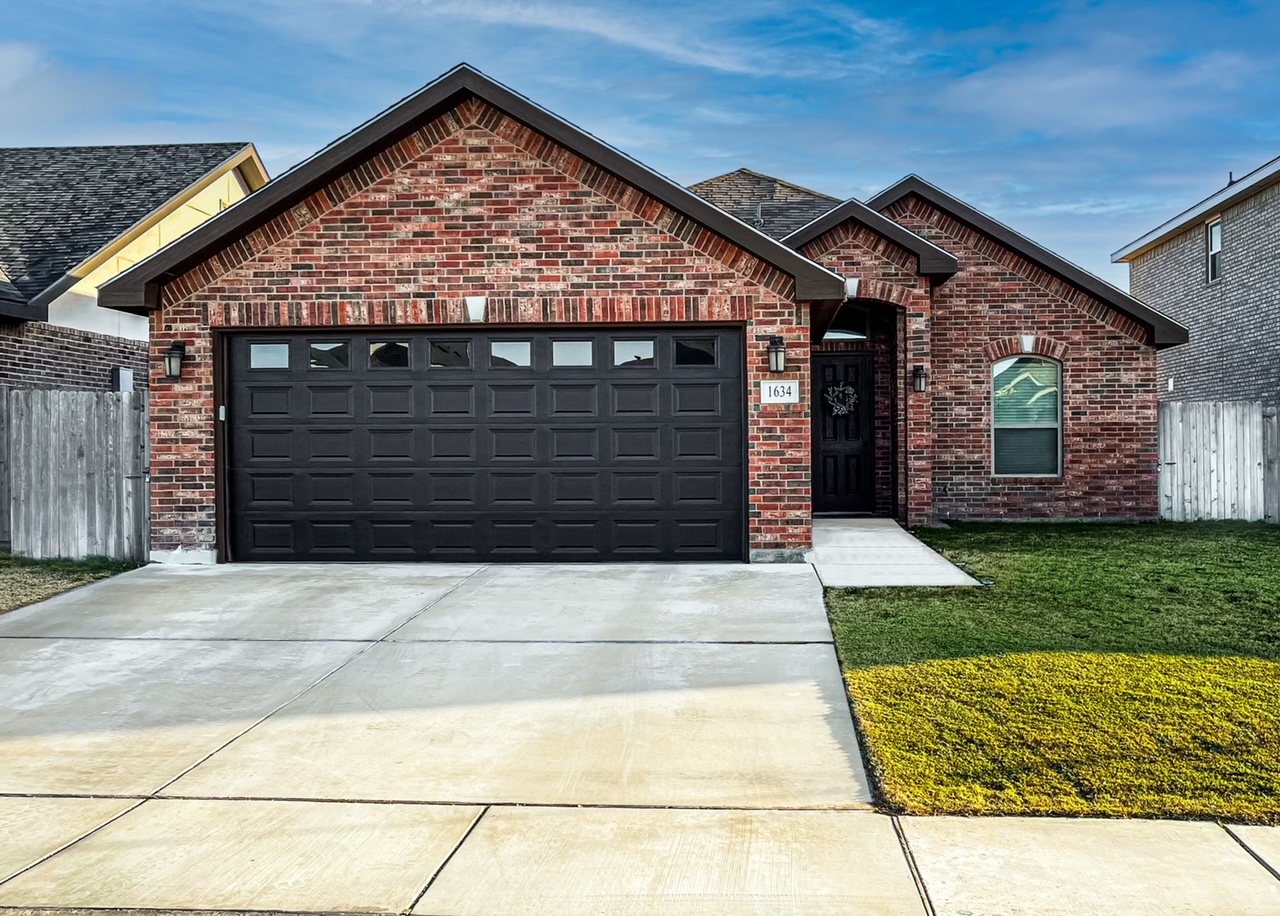 1634 Boise Drive