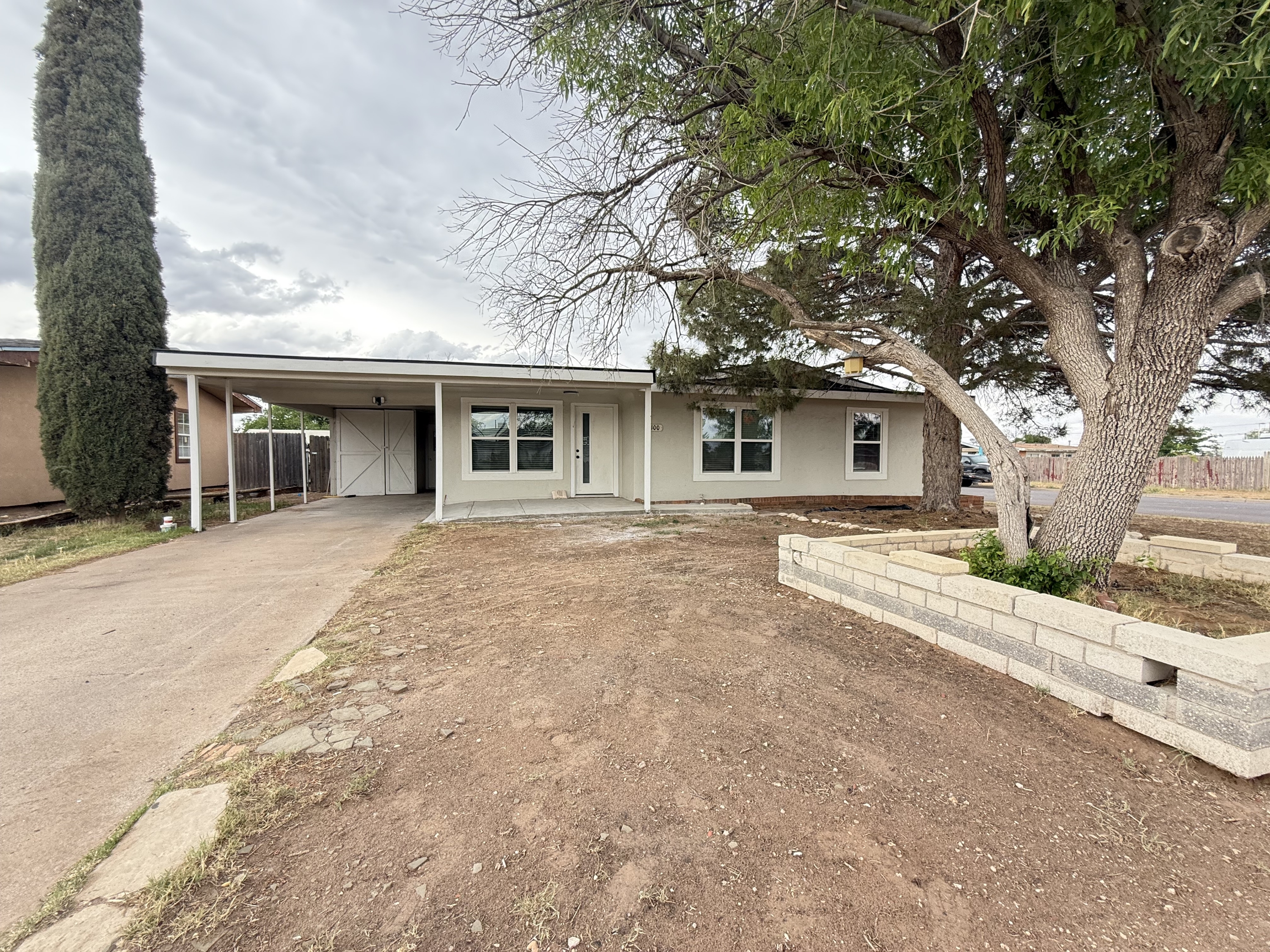 3100 Thomas Avenue B - 3100 Thomas Ave