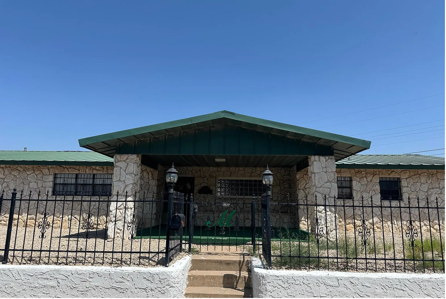 5608 McKnight Drive