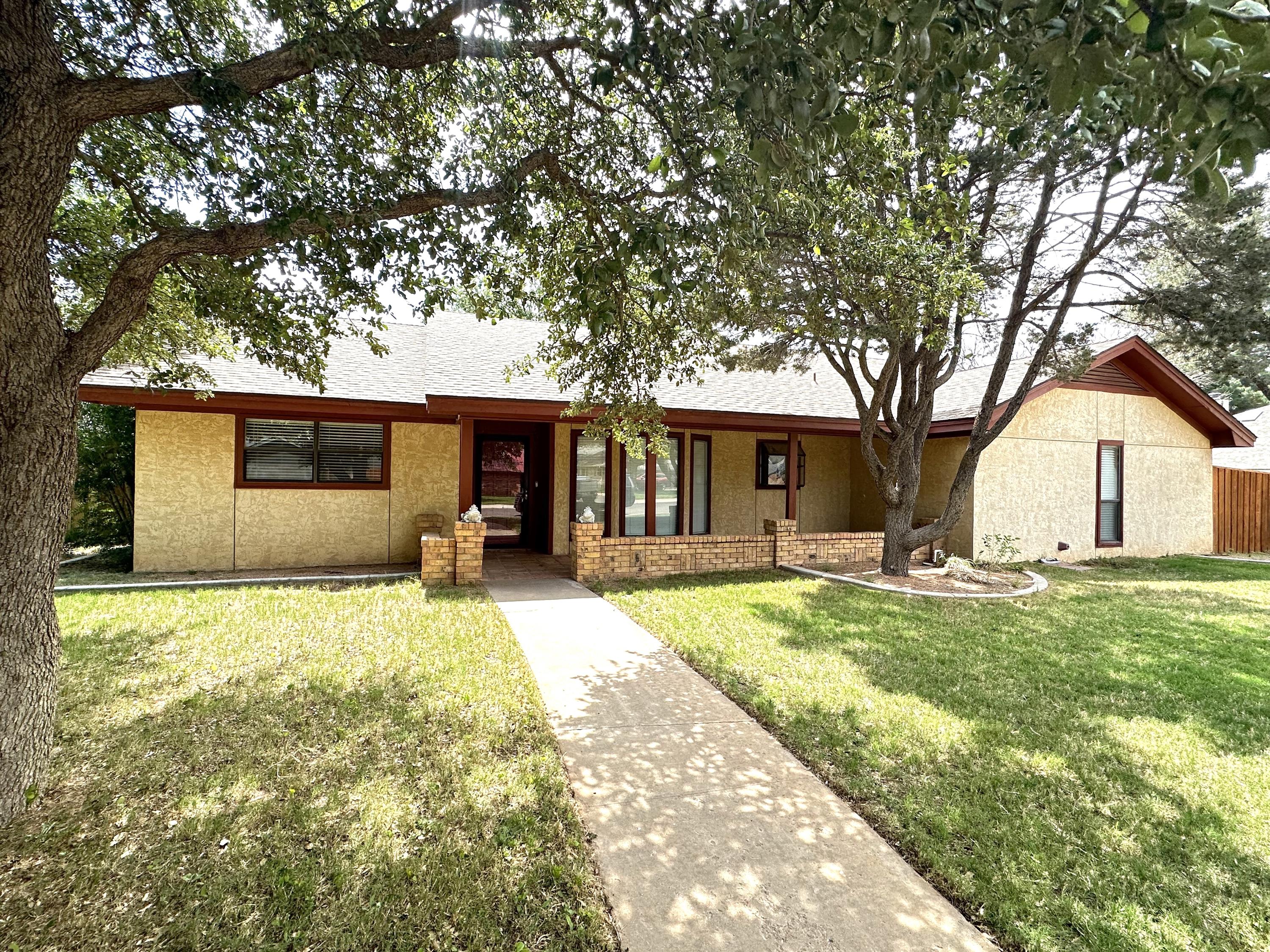 4107 Angelina Drive