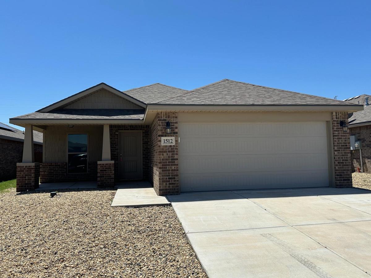 1512 Rattler Lane