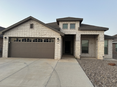 2409 Husk Street - 1