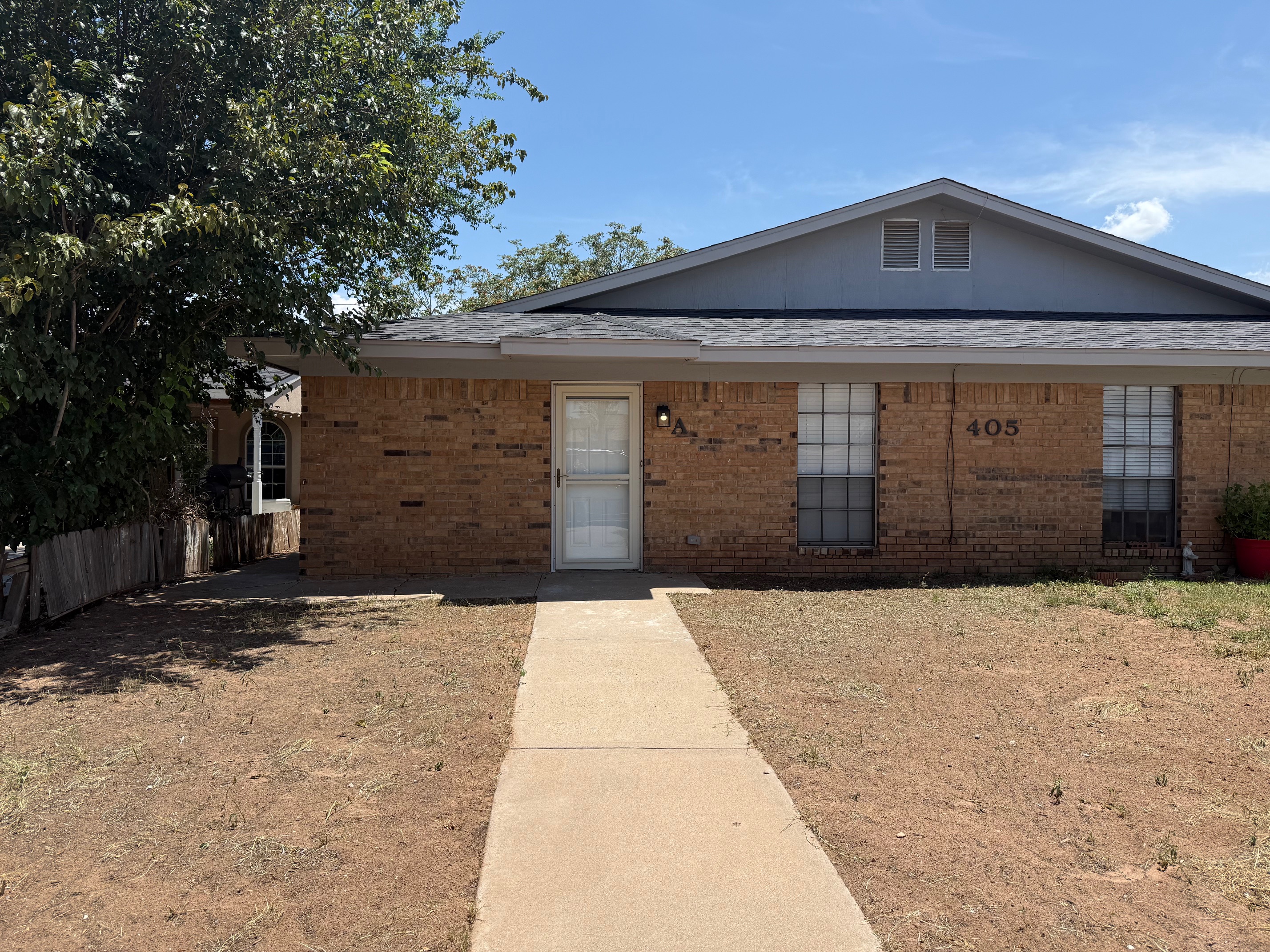 405 West Spruce Avenue-A